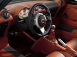 Lotus Europa S Touring Pack Option 2007 года